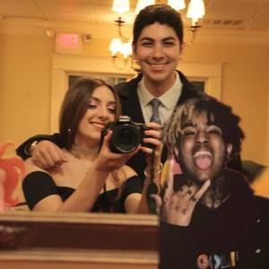 Meet your Posher, Alecia